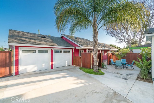 2418 Ralston Lane, Redondo Beach, California 90278, ,Residential Income,Sold,Ralston,SB17123759