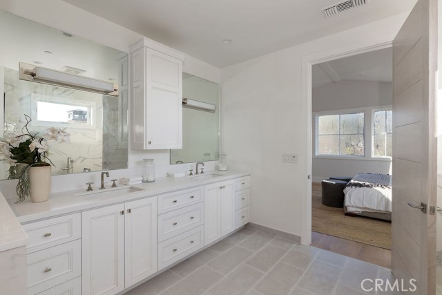 Clean lines, tasteful finishes