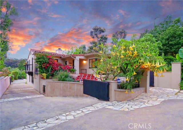 2605 Via Campesina, Palos Verdes Estates, California 90274, 3 Bedrooms Bedrooms, ,1 BathroomBathrooms,Residential,Sold,Via Campesina,PV21117360