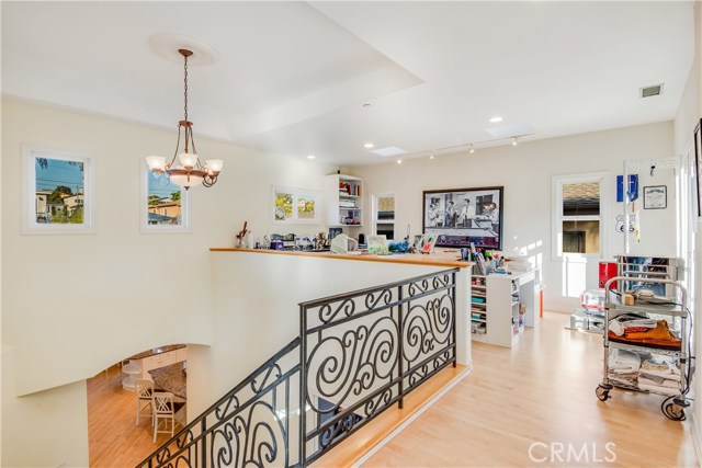 Bonus Room Loft on 2nd Floor
