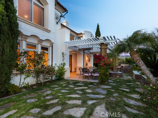 13 Tramonto Dr, Rancho Palos Verdes, California 90275, 5 Bedrooms Bedrooms, ,5 BathroomsBathrooms,Residential,Sold,Tramonto Dr,WS17090543