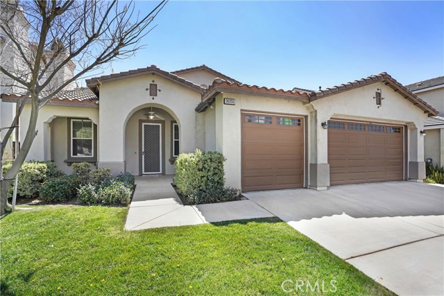 Detail Gallery Image 1 of 1 For 36355 Eagle Ln, Beaumont,  CA 92223 - 3 Beds | 2 Baths