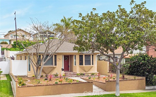 516 MARIA Avenue, Redondo Beach, California 90277, 3 Bedrooms Bedrooms, ,2 BathroomsBathrooms,Residential,Sold,MARIA,SB17072424