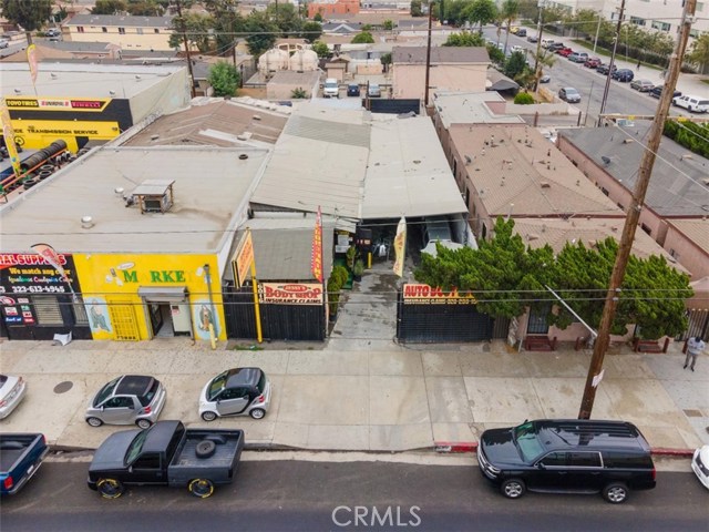 Central, 90001, ,Commercial,For Sale,Central,DW20211303