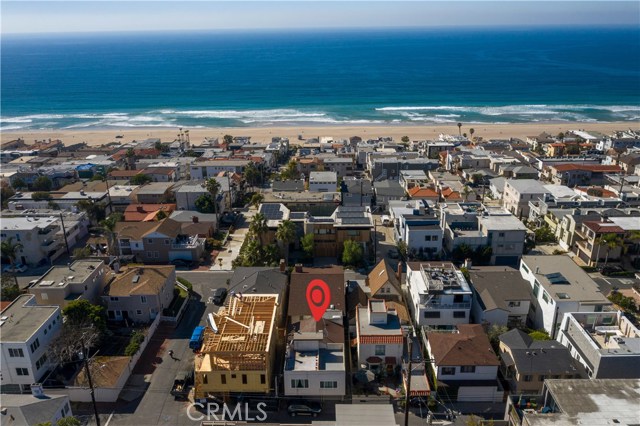 3004 Alma Avenue, Manhattan Beach, California 90266, 5 Bedrooms Bedrooms, ,5 BathroomsBathrooms,Residential,Sold,Alma,SB20158232