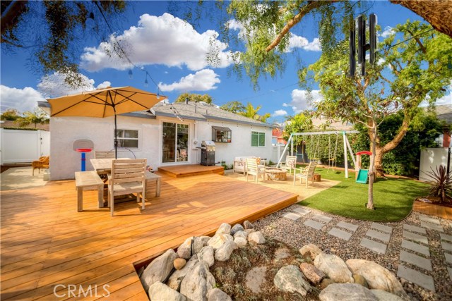 3404 Mcbain Avenue, Redondo Beach, California 90278, 3 Bedrooms Bedrooms, ,1 BathroomBathrooms,Residential,Sold,Mcbain,PV20018698
