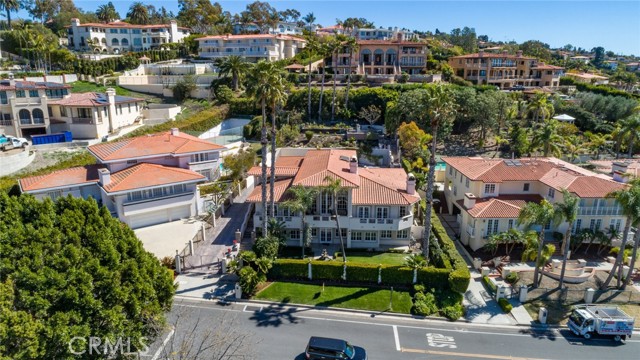 1420 Via Fernandez, Palos Verdes Estates, California 90274, 6 Bedrooms Bedrooms, ,5 BathroomsBathrooms,Residential,Sold,Via Fernandez,PV21044064