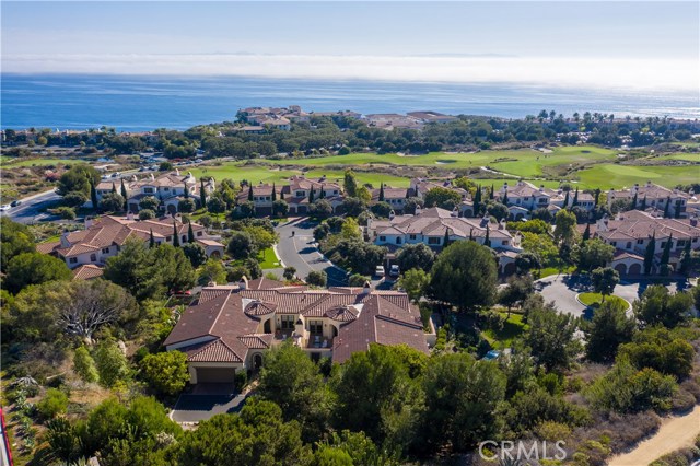 The Villas at Terranea