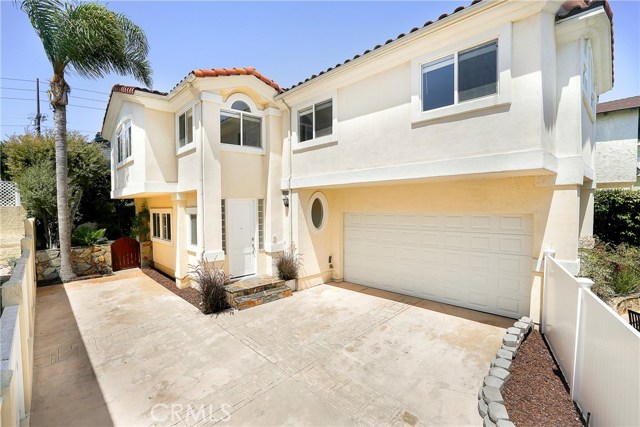 1917 Huntington Lane, Redondo Beach, California 90278, 4 Bedrooms Bedrooms, ,2 BathroomsBathrooms,Residential,Sold,Huntington,SB20106690