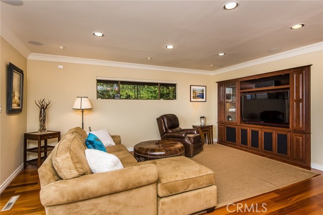 6106 Via Subida, Rancho Palos Verdes, California 90275, 5 Bedrooms Bedrooms, ,5 BathroomsBathrooms,Residential,Sold,Via Subida,PV18161011