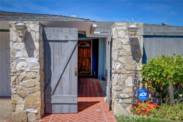 28025 Lobrook Drive, Rancho Palos Verdes, California 90275, 4 Bedrooms Bedrooms, ,1 BathroomBathrooms,Residential,Sold,Lobrook,PV19085141