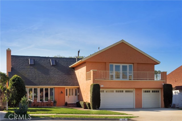 Photo of 318 Garfield Avenue, Placentia, CA 92870