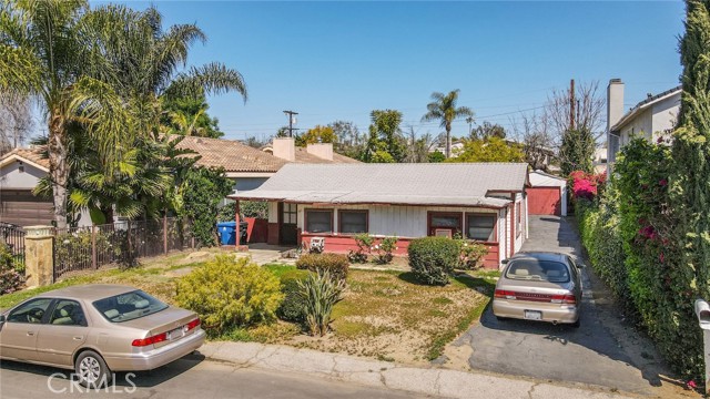 2 Bed Home for Sale in Sherman Oaks, California
