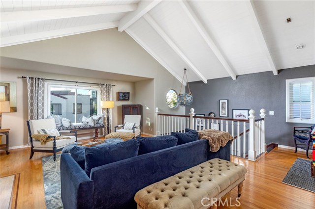 Formal living room