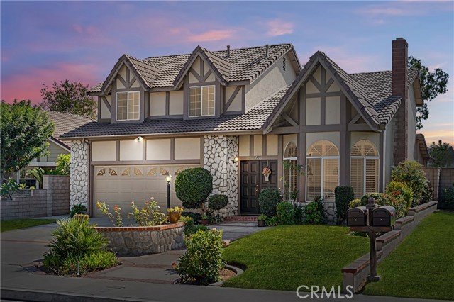Photo of 7916 E Altair Lane, Anaheim Hills, CA 92808