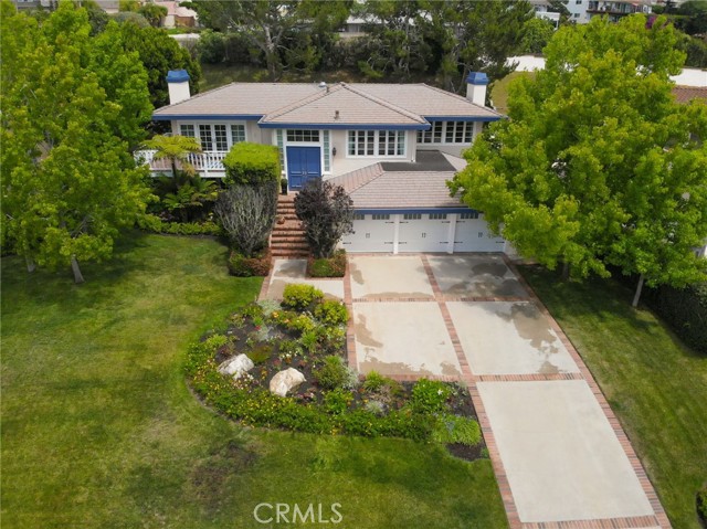 30216 Avenida Selecta, Rancho Palos Verdes, California 90275, 4 Bedrooms Bedrooms, ,2 BathroomsBathrooms,Residential,Sold,Avenida Selecta,PV21151482