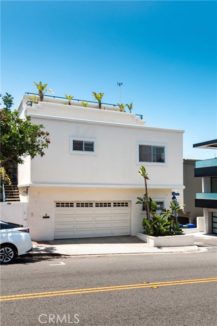 1909 Highland Avenue, Manhattan Beach, California 90266, 2 Bedrooms Bedrooms, ,2 BathroomsBathrooms,Residential,Sold,Highland,SB20120901
