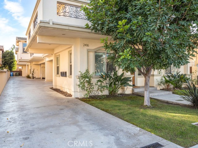 2416 Grant Avenue, Redondo Beach, California 90278, 3 Bedrooms Bedrooms, ,2 BathroomsBathrooms,Residential,Sold,Grant,SB20242982