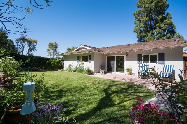 4690 Browndeer Lane, Rancho Palos Verdes, California 90275, 3 Bedrooms Bedrooms, ,1 BathroomBathrooms,Residential,Sold,Browndeer,SB18113507