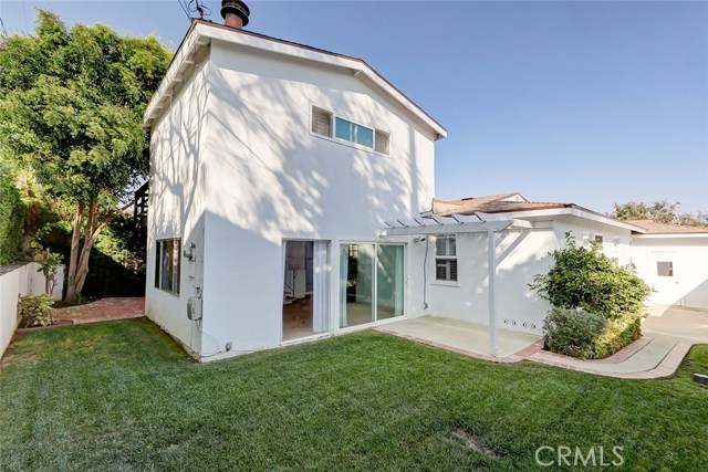 2101 Chestnut Avenue, Manhattan Beach, California 90266, 3 Bedrooms Bedrooms, ,2 BathroomsBathrooms,Residential,Sold,Chestnut,SB20213029