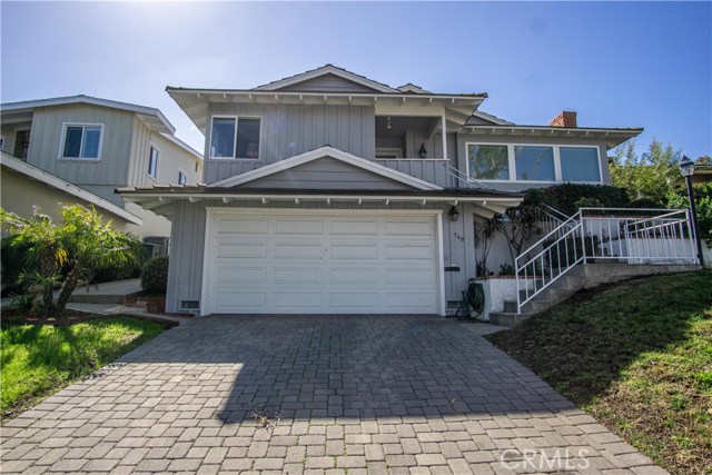 149 Vista Del Parque, Redondo Beach, California 90277, 4 Bedrooms Bedrooms, ,1 BathroomBathrooms,Residential,Sold,Vista Del Parque,PV19039225