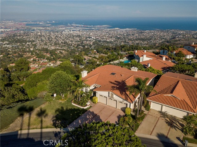 20 Paseo De Castana, Rancho Palos Verdes, California 90275, 4 Bedrooms Bedrooms, ,5 BathroomsBathrooms,Residential,Sold,Paseo De Castana,SB18206835