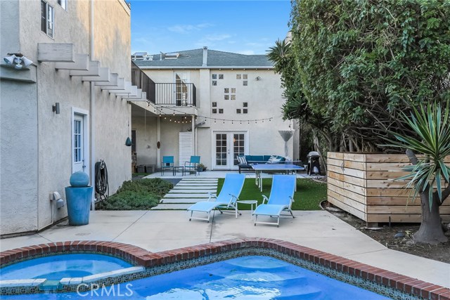 2121 Plant Avenue, Redondo Beach, California 90278, 4 Bedrooms Bedrooms, ,1 BathroomBathrooms,Residential,Sold,Plant,SB21007789