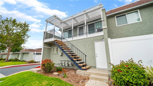 Photo of 22957 Via Cereza #4E, Mission Viejo, CA 92691