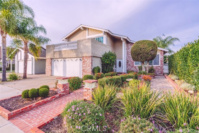 Photo of 2251 E Vermont Avenue, Anaheim, CA 92806