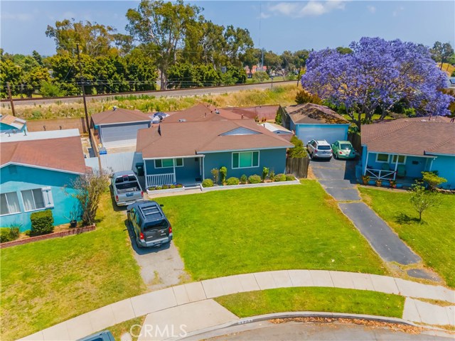 1202 Firmona Avenue, Redondo Beach, California 90278, 3 Bedrooms Bedrooms, ,2 BathroomsBathrooms,Residential,Sold,Firmona,SB20101809