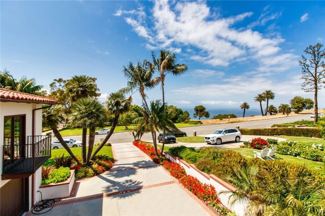 1716 Paseo Del Mar, Palos Verdes Estates, California 90274, 4 Bedrooms Bedrooms, ,2 BathroomsBathrooms,Residential,Sold,Paseo Del Mar,PV21083261