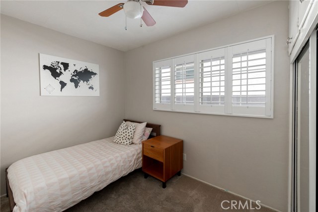 bedroom #4