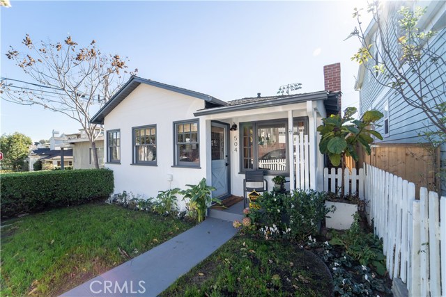 504 21st Street, Manhattan Beach, California 90266, 3 Bedrooms Bedrooms, ,1 BathroomBathrooms,Residential,Sold,21st,SB21008656
