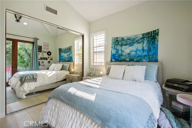 Bedroom #4 on 2nd level