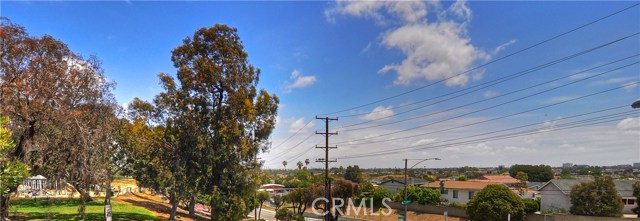 Views from your balcony