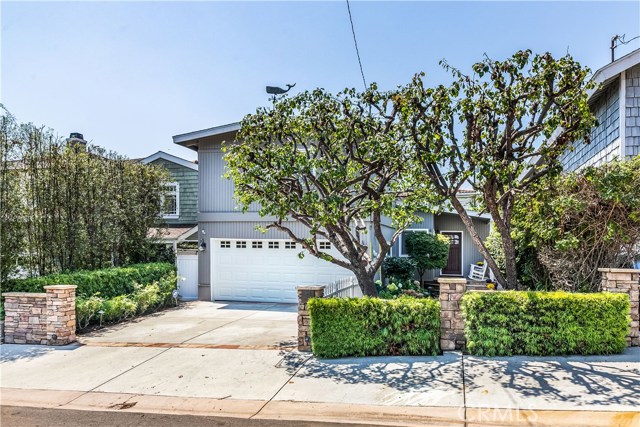 2601 Walnut Avenue, Manhattan Beach, California 90266, 3 Bedrooms Bedrooms, ,2 BathroomsBathrooms,Residential,Sold,Walnut,SB20171209