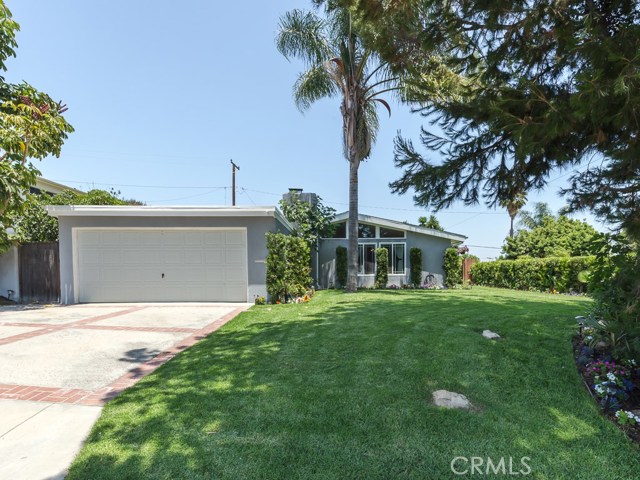 2031 Summerland Street, Rancho Palos Verdes, California 90275, 4 Bedrooms Bedrooms, ,2 BathroomsBathrooms,Residential,Sold,Summerland,PV17156760