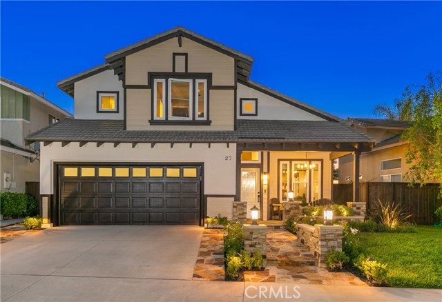 Photo of 27 Goldenrain, Aliso Viejo, CA 92656