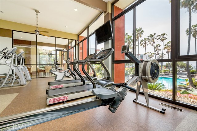 650 The Village, Redondo Beach, California 90277, 2 Bedrooms Bedrooms, ,2 BathroomsBathrooms,Residential,Sold,The Village,SB17108266