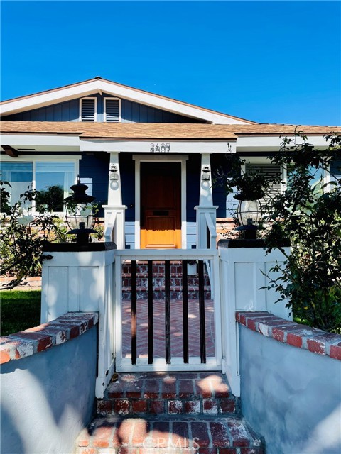 2607 Beland Boulevard, Redondo Beach, California 90278, 4 Bedrooms Bedrooms, ,2 BathroomsBathrooms,Residential,Sold,Beland,SB21066893