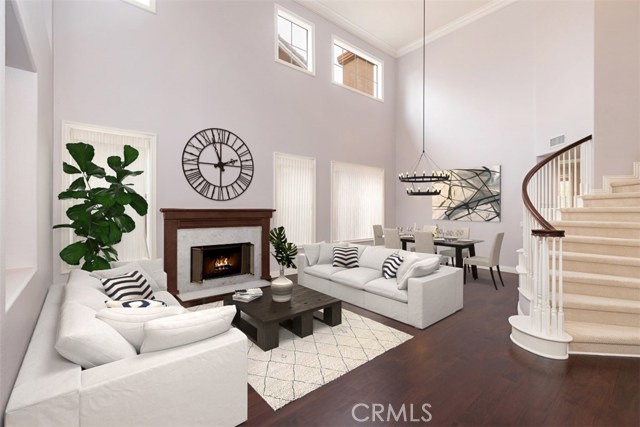 Photo of 12 Shea Ridge, Rancho Santa Margarita, CA 92688