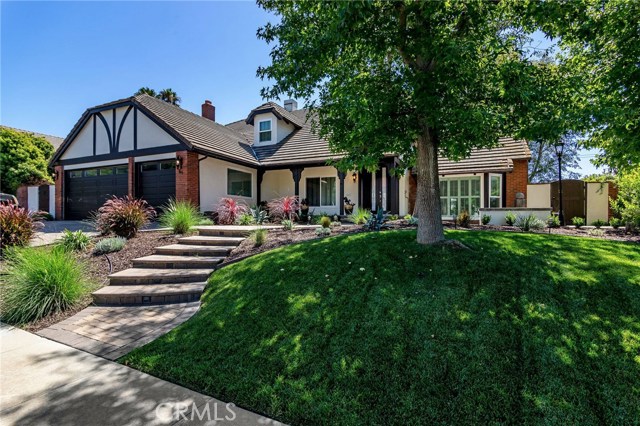 WELCOME HOME TO THE BEST LOCATION IN THE RANCH.