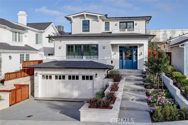 1716 Oak Avenue, Manhattan Beach, California 90266, 5 Bedrooms Bedrooms, ,5 BathroomsBathrooms,Residential,Sold,Oak,SB19008718