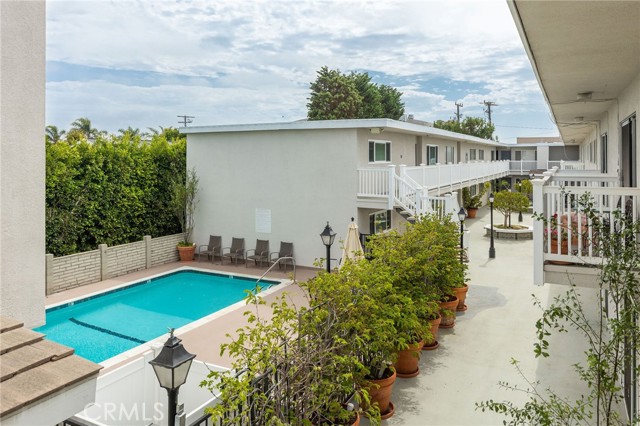 2411 Prospect Avenue, Hermosa Beach, California 90254, 1 Bedroom Bedrooms, ,1 BathroomBathrooms,Residential,Sold,Prospect,PV21152699