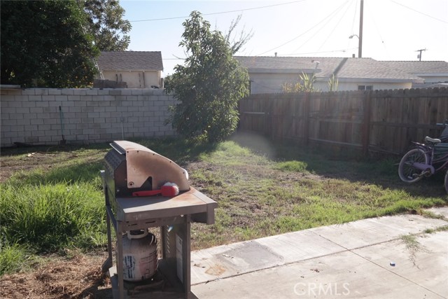 2 Bed Home for Sale in Compton, California