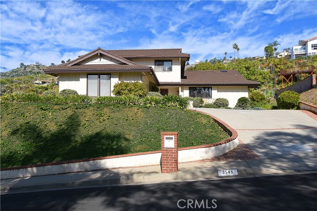 3546 Vigilance Drive, Rancho Palos Verdes, California 90275, 4 Bedrooms Bedrooms, ,3 BathroomsBathrooms,Residential,Sold,Vigilance,SB20013359