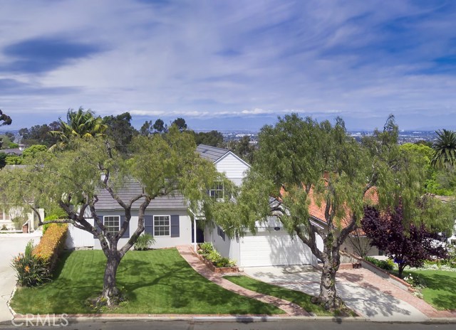 4229 Via Valmonte, Palos Verdes Estates, California 90274, 3 Bedrooms Bedrooms, ,3 BathroomsBathrooms,Residential,Sold,Via Valmonte,SB17090549