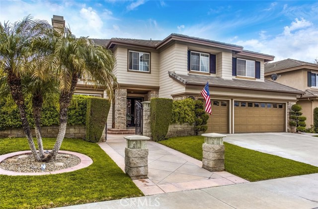 Photo of 2237 N Wisteria Lane, Orange, CA 92867