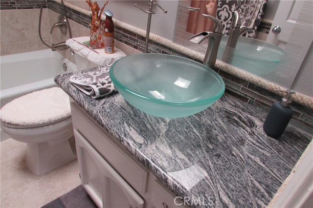 Lovely Bathroom Vanity