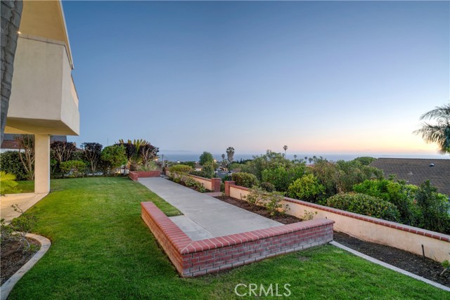 30045 Via Borica, Rancho Palos Verdes, California 90275, 5 Bedrooms Bedrooms, ,2 BathroomsBathrooms,Residential,Sold,Via Borica,SB20182938